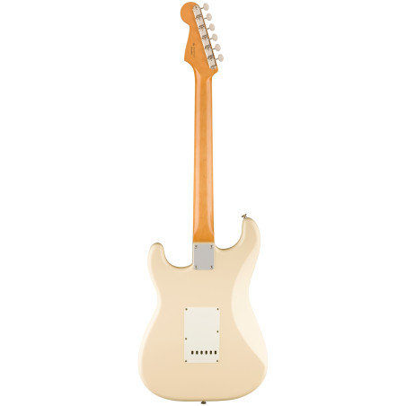 Fender Vintera II 60s Stratocaster RW Olympic White