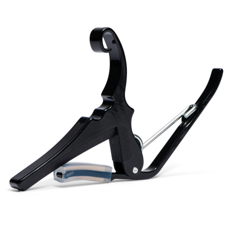 Kyser Quick-Change 12-String Guitar Capo