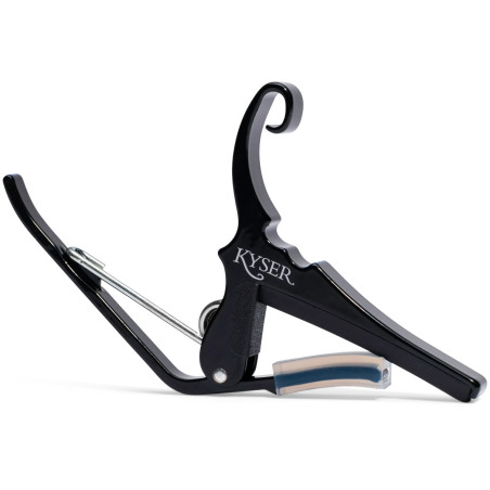 Kyser Quick-Change 12-String Guitar Capo