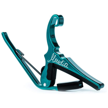 Kyser KG6 40MA "Meredith" Signature Capo