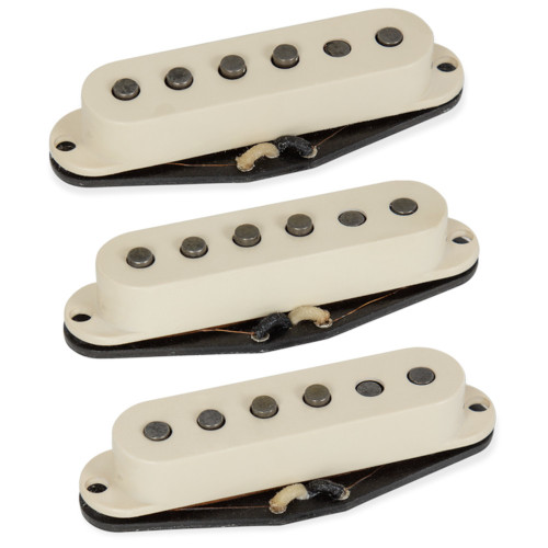 Seymour Duncan Joe Bonamassa 63 Cradle Rock Strat Set