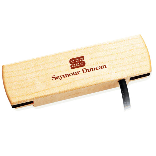 Seymour Duncan SA-3HC Woody Hum Canceling, Maple