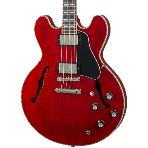 Gibson USA ES-345 Sixties Cherry