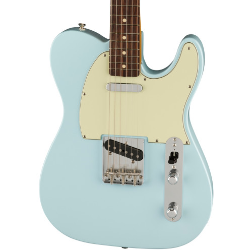 Fender Vintera II 60s Telecaster, Sonic Blue