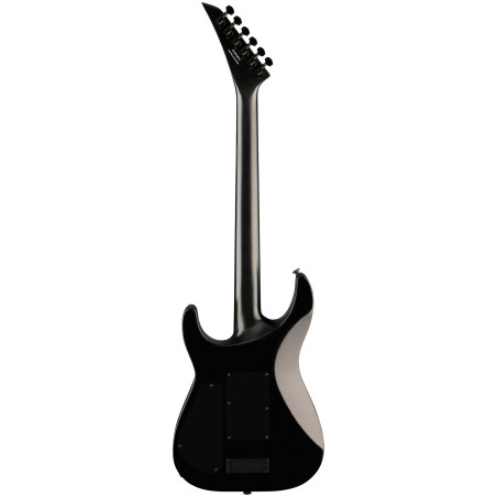 Jackson X Series Soloist, SLX DX, Checkered Past