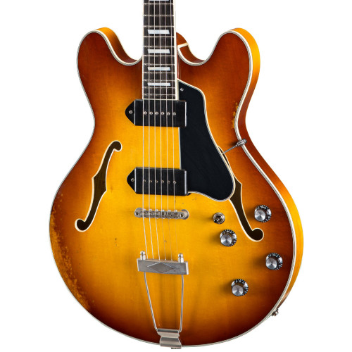 Eastman Thinline T64/v-T Antique Goldburst