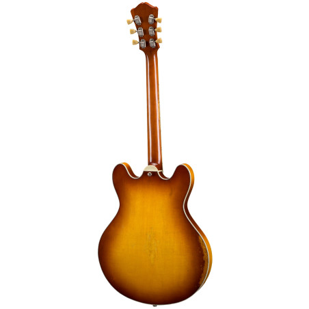 Eastman Thinline T64/v-T Antique Goldburst