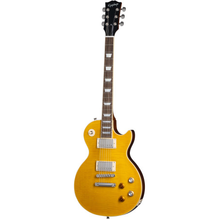 Epiphone Kirk Hammett "Greeny" 1959 Les Paul Standard - Greeny Burst
