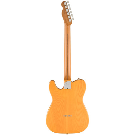 Fender Lim. Ed. American Professional II Telecaster MN Butterscotch Bl
