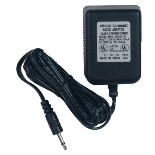 Electro Harmonix Transformador 9.6V Ficha 3.5mm