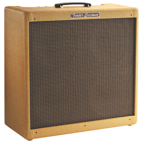 Fender 59 Bassman LTD
