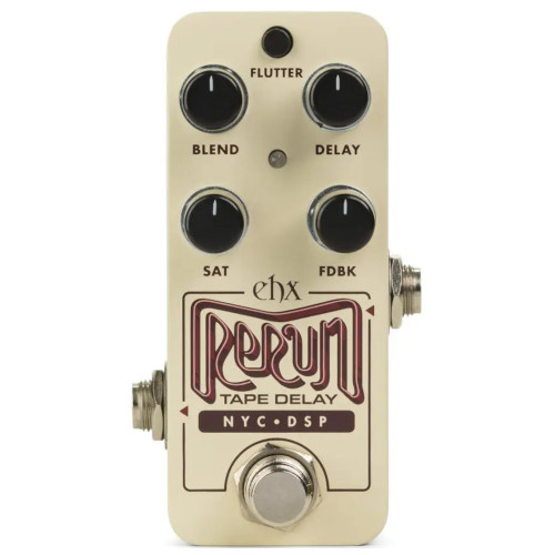 Electro Harmonix Pico Rerun
