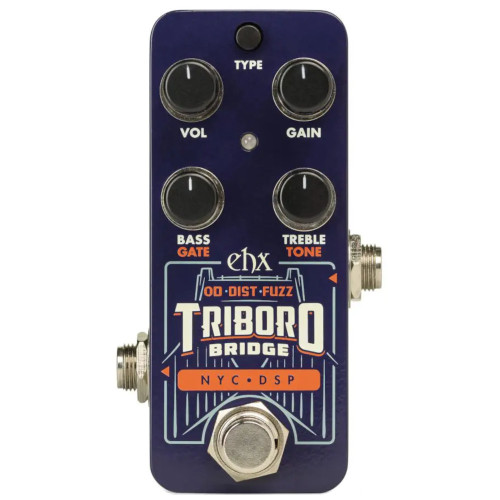 Electro Harmonix Pico Triboro Bridge