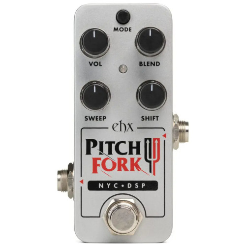 Electro Harmonix Pico Pitch Fork