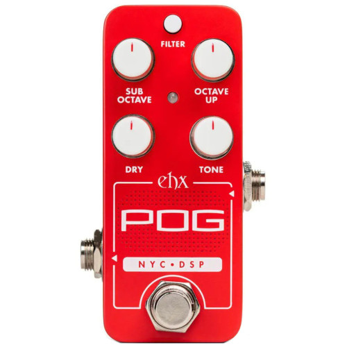 Electro Harmonix Pico POG
