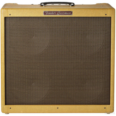 Fender 59 Bassman LTD