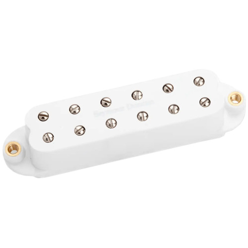Seymour Duncan SL59-1B Little 59 Strat Bridge