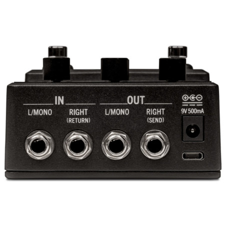 Line 6 HX One
