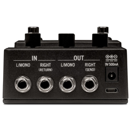 Line 6 HX One