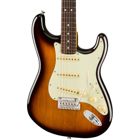 Fender American Professional II Stratocaster RW Anniversary 2TS