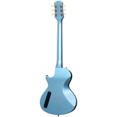 Epiphone Waxx Nighthawk Studio - Pelham Blue