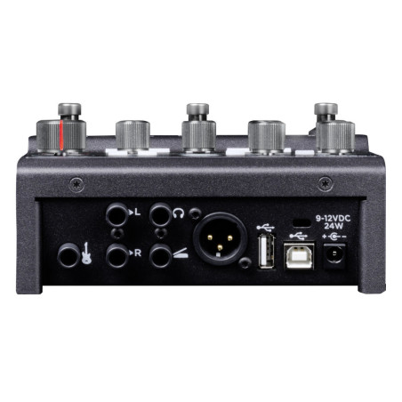 Kemper Profiler Player