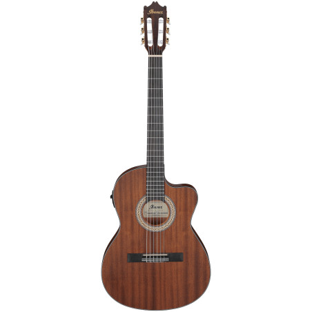 Ibanez GA5MHTCE - Open Pore Natural