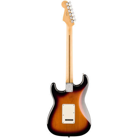 Fender Player Stratocaster PF, Anniversary 2-Color Sunburst