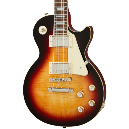 Epiphone Les Paul Standard 60s - Bourbon Burst