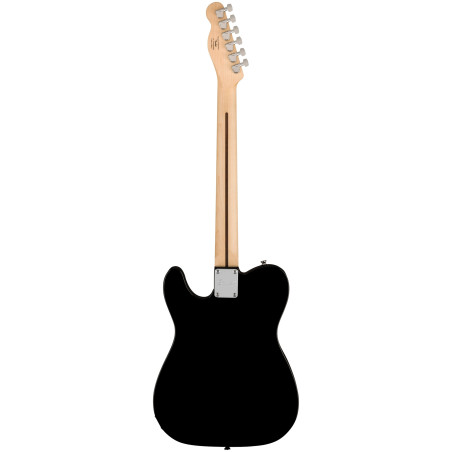 Squier Sonic Telecaster, Black