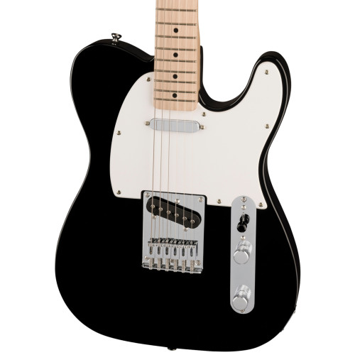 Squier Sonic Telecaster, Black