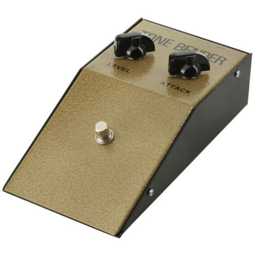 British Pedal Company MKI Tone Bender