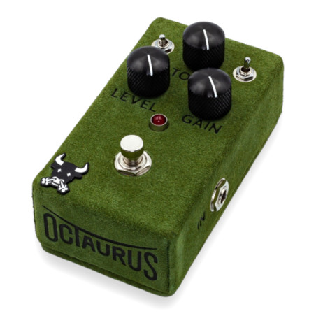 Jam Octaurus LTD