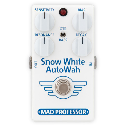 Mad Professor Snow White Autowah (GB)