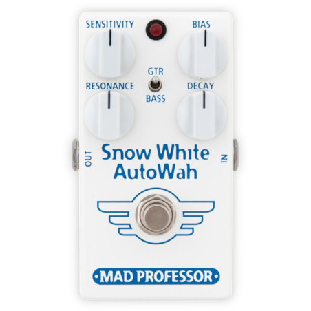 Mad Professor Snow White Autowah (GB)
