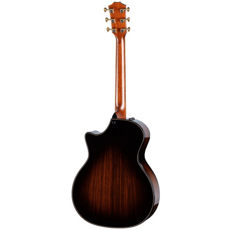Taylor 50th Anniversary Builder's Edition 814ce LTD