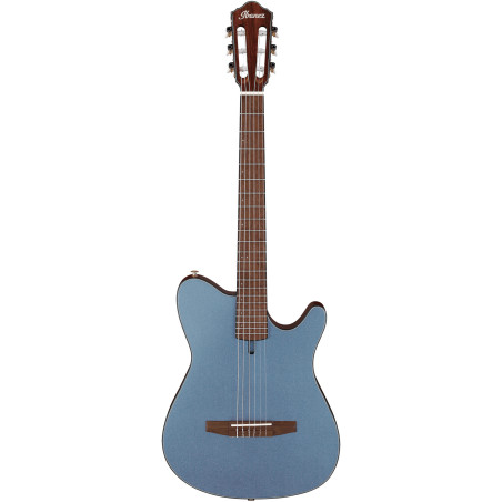 Ibanez FRH10N Indigo Blue Metallic Flat
