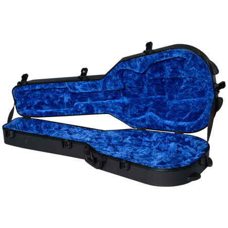 Gibson Gear Deluxe Protector Case, ES-335
