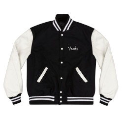 Fender Custom Shop Varsity Jacket XL