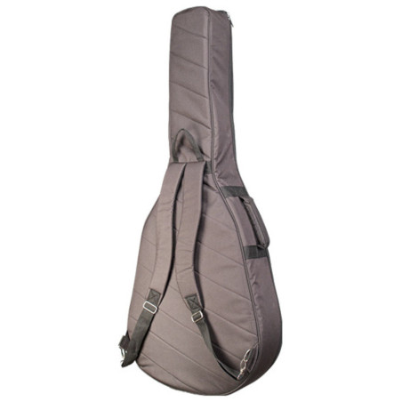 Guild Saco p/ Acústica Jumbo, Preto