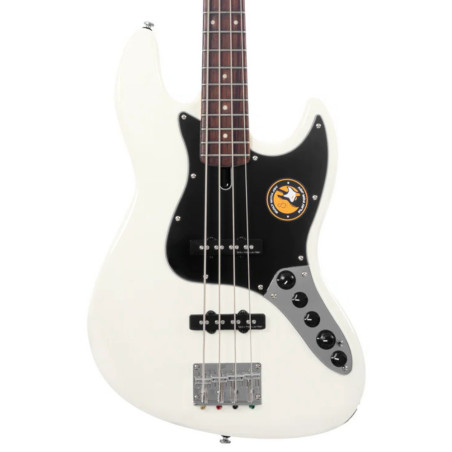 Sire Marcus Miller V3 4st 2nd Generation AWH