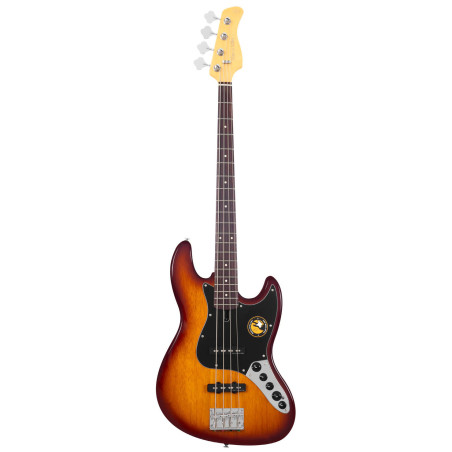 Sire Marcus Miller V3 4st 2nd Generation TS