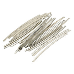 Fender Standard Bass Frets (Medium Jumbo) 24