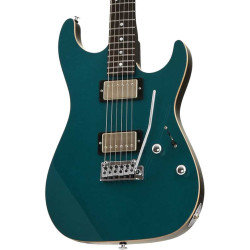 Suhr Pete Thorn Signature - Ocean Turquoise Metallic