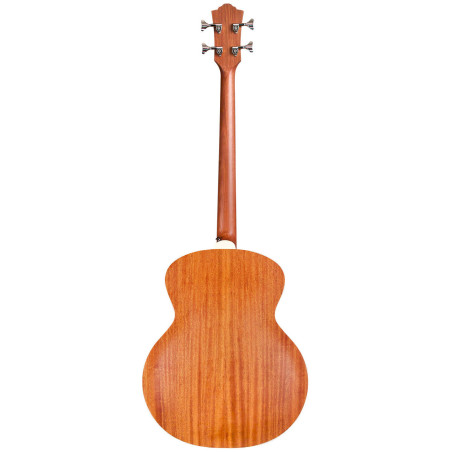 Guild B-240E Bass Natural