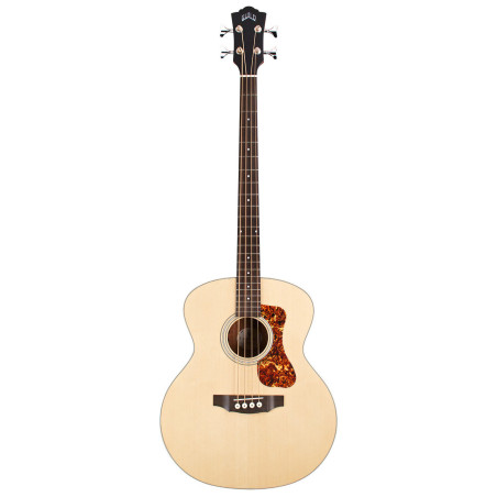 Guild B-240E Bass Natural