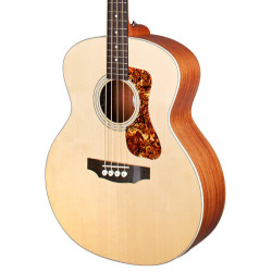 Guild B-240E Bass Natural