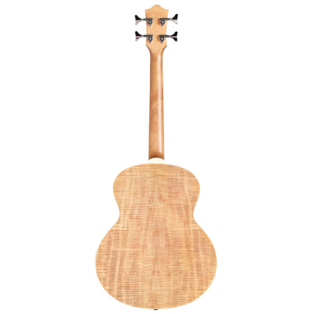 Guild Westerly Jumbo Junior Bass