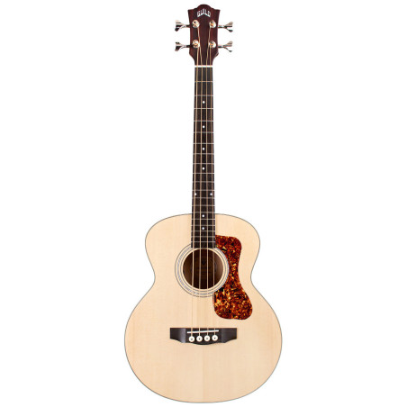 Guild Westerly Jumbo Junior Bass
