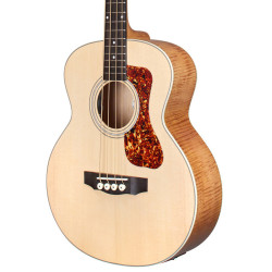 Guild Westerly Jumbo Junior Bass